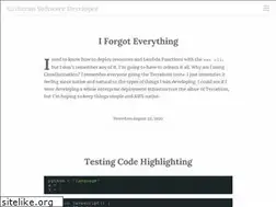 Sites similar to brianyamabe.com