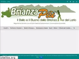 Sites similar to brianzapiu.it