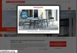 Sites similar to brianzatende.it