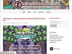 Sites similar to brianzickafoose.com