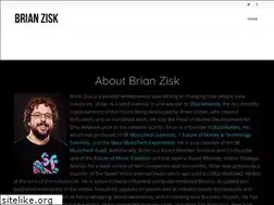 Sites similar to brianzisk.com