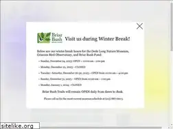 Sites similar to briarbush.org
