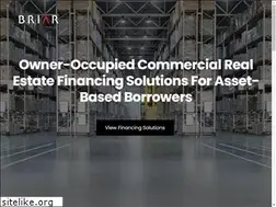 Sites similar to briarcapital.com