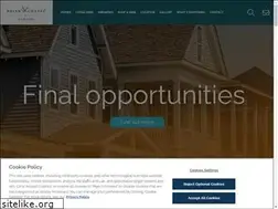 Sites similar to briarchapelnc.com