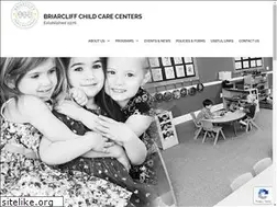 Sites similar to briarcliffdaycare.com