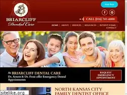Sites similar to briarcliffdentalcare.com