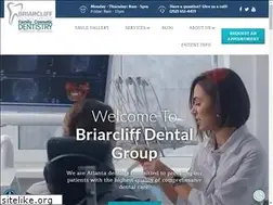 Sites similar to briarcliffdentalgroup.com