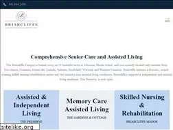 Sites similar to briarclifferi.com