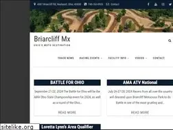 Sites similar to briarcliffmx.com