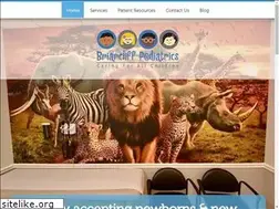 Sites similar to briarcliffpediatrics.com