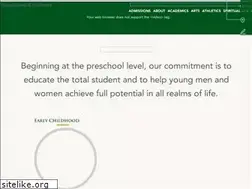 Sites similar to briarcrest.com