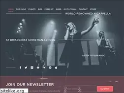 Sites similar to briarcrestonevoice.com
