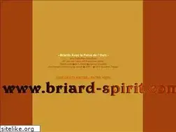 Sites similar to briard-spirit.com