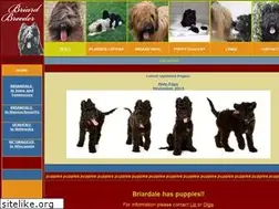 Sites similar to briardbreeder.com