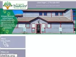 Sites similar to briargatevets.com