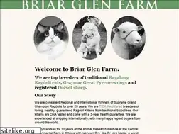Sites similar to briarglen.com
