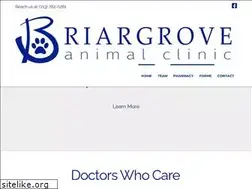 Sites similar to briargroveac.com