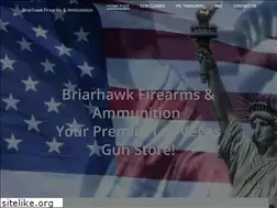 Sites similar to briarhawk.com