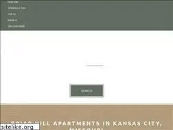 Sites similar to briarhillkc.com