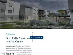 Sites similar to briarhillsomaha.com