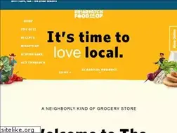 Sites similar to briarpatch.coop