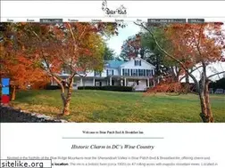 Sites similar to briarpatchbandb.com