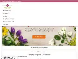 Sites similar to briarpatchfloralandgifts.com