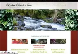 Sites similar to briarpatchinn.com