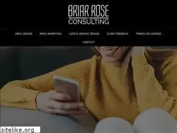 Sites similar to briarroseconsult.com