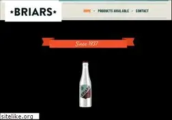 Sites similar to briars.com