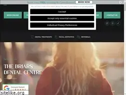Sites similar to briarsimagingcentre.com