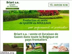 Sites similar to briart.be