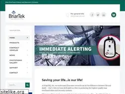 Sites similar to briartek.com
