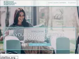 Sites similar to briarwood-hoa-midland.com