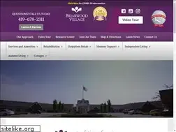 Sites similar to briarwood-village.com