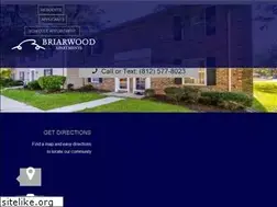 Sites similar to briarwoodcolumbus.com