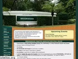 Sites similar to briarwoodfl.com