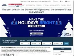 Sites similar to briarwoodford.com