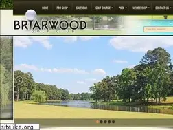Sites similar to briarwoodgolfclubms.com