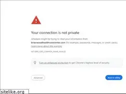 Sites similar to briarwoodhealthcarecenter.com