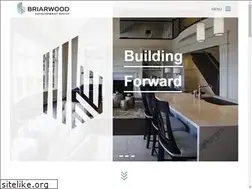Sites similar to briarwoodhomes.ca