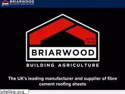 Sites similar to briarwoodproducts.co.uk