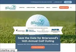 Sites similar to briarwoodretirement.com