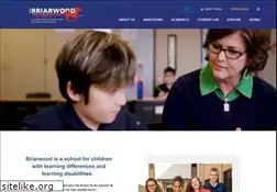 Sites similar to briarwoodschool.org