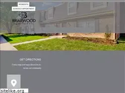 Sites similar to briarwoodtoledo.com