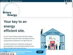 Sites similar to briaryenergy.co.uk