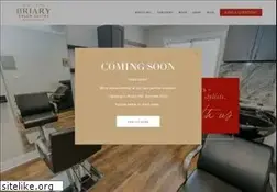 Sites similar to briaryhairstudio.com