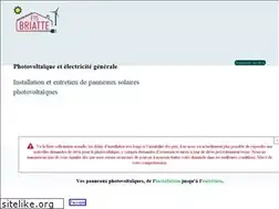 Sites similar to briatte.be