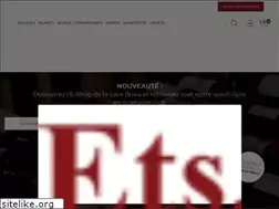Sites similar to briau.com