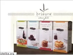 Sites similar to briaura.com